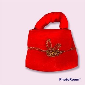 Mini Purse SOLD